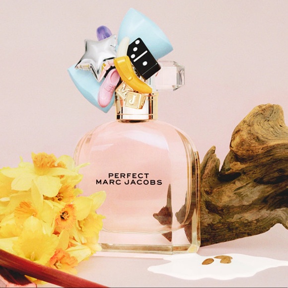 COPY - Marc Jacobs perfect 3.3 oz - Picture 2 of 6